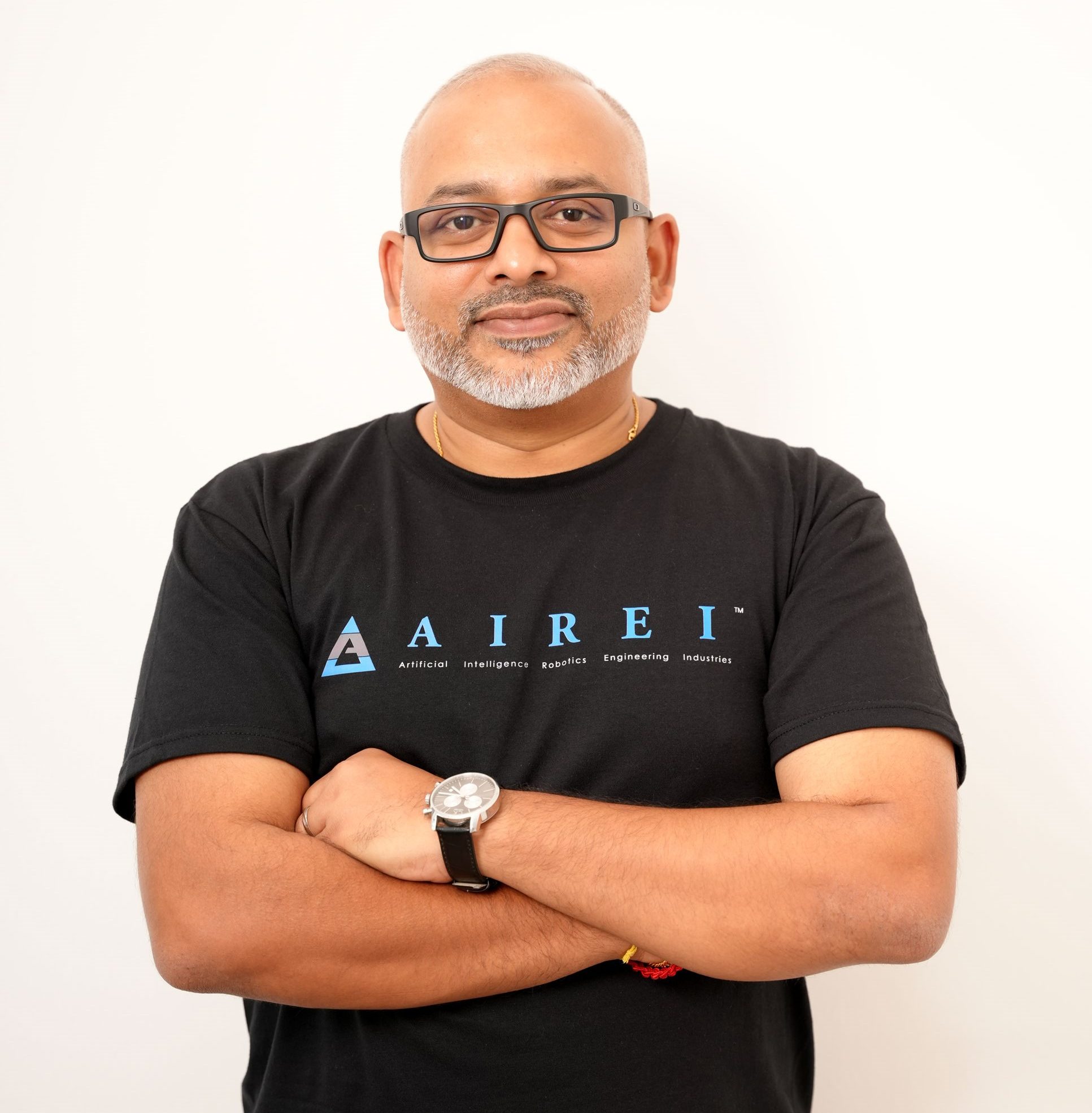Surendra Rauniyar The Company - Airei